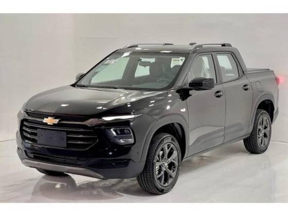 CHEVROLET MONTANA 1.2 TURBO FLEX PREMIER AUTOMÁTICO